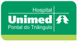 Logo HOSPITAL E LABORATÓRIO UNIMED PONTAL DO TRIANGULO